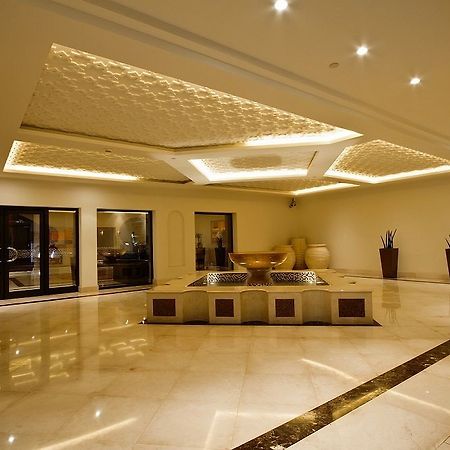 Palm Jumeirah North/South Residence Dubai Luaran gambar