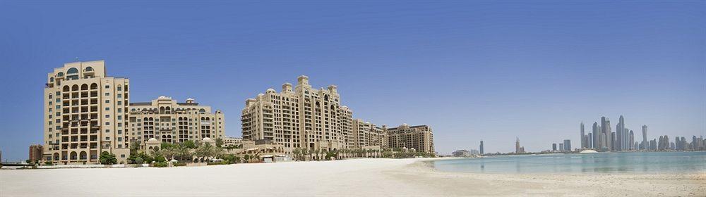 Palm Jumeirah North/South Residence Dubai Luaran gambar